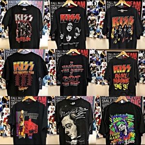 Meet your Posher, Stylezby